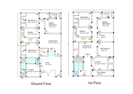 Complete Floor Plan For Your Dream Home