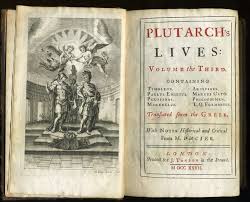 Image result for plutarch
