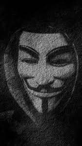 Anonymous Wallpaper HD for Iphone ...