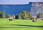 Crooked River Ranch Golf Course | Crooked River Ranch OR