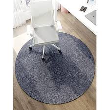 floor protector mat rolling chair mat