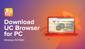 Go to uc browser website and click on the download icon on the top shelf. Download Uc Browser Untuk Windows 7 8 8 1 10 Pc Offline