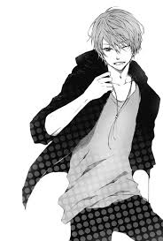 60 best anime images anime anime characters anime guys. Anime Boy In A Black Hoodie Novocom Top