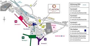 clayton hotel manchester airport