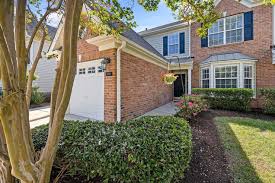 recently sold brier creek country club