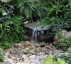 Check out our pondless waterfall selection for the very best in unique or custom, handmade pieces from our garden decoration shops. Custom Pro Do It Yourself Pondless Wasserfall Kit W 2000 Gph Pumpe Wasser Merkmal Ebay