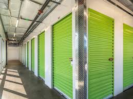 climate controlled storage extra