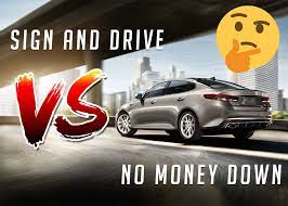 We did not find results for: No Money Down Vs Sign And Drive Lease Deals What S The Difference Capital Motor Cars