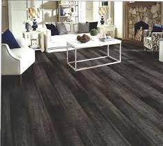 dark gray pvc vinyl flooring for home