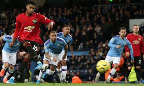 No official injury update has been provided at the time of writing. Man City Vs Manchester United 1 2 Highlights Goals 7 12 2019