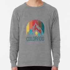 Shop colorado sweatshirts at fansedge. Colorado Moose Lightweight Sweatshirt By Yayshirts Redbubble