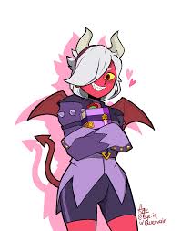 Subreddit for all things brawl stars, the free multiplayer mobile arena fighter/party brawler/shoot 'em up game from supercell. Trixie Demon Colette Brawlstars