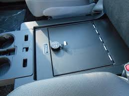400 x 300 png 195 кб. 15 21 F150 Console Vault Under Front Seat Safe 1064 F150