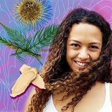 Ease your irritation with stylish transitioning hairstyles. 10 Herbs For Hair Growth And Reversing Hair Loss Naturallycurly Com