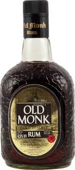 old monk gold reserve 12 yo 42 8 0