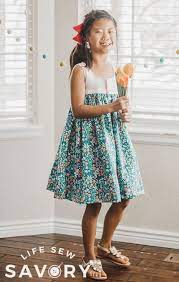 free s dress patterns you can sew