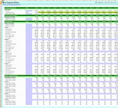 Investment Property Calculator Spreadsheet Fcffcb On Personal