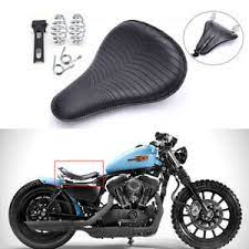 motorcycle solo seat spring bracket kit