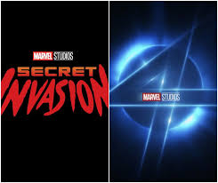 Secret invasion (основная серия) на русском. From Thor To Secret Invasion To Fantastic 4 Complete Schedule Of Marvel Studios For Phase 4