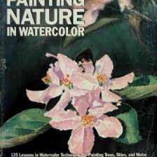 The Big Book Of Painting Nature In