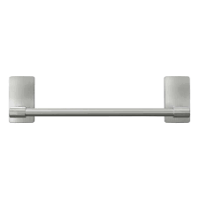 Pots, pans, and lids are some of the hardest pieces of kitchen equipment to handle. Command Bath 9 Hand Towel Bar Satin Nickel Camping World
