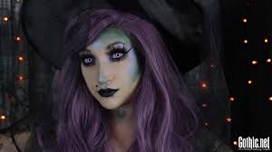 witch makeup tutorial gothic net