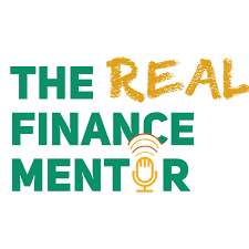 The Real Finance Mentor Podcast by Binod