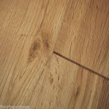oiled oak wood flooring ebay