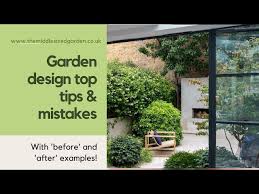 5 Top Garden Design Tips And 2