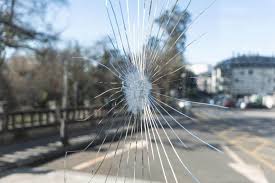 Fix A Broken Or Ed Window Glass