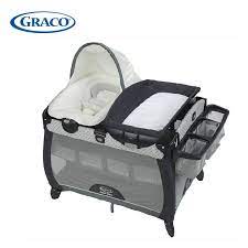 graco pack n play quick connect