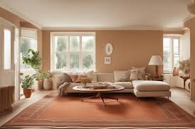 beige walls find your carpet match