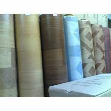 pvc floor covering carpet