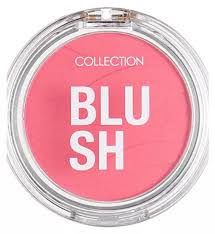 collection blush shocking pink