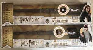Harry Potter Wizard Training Wands Product Review