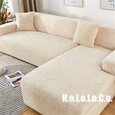 Multiple Color Elastic Sofa Cover Sofa