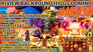Tanpa adanya x8 speeder dan x8 sandbox. Riview Backround Higgs Domino Island Tema Naruto Higgs Domino Island Youtube
