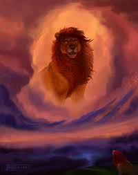 the lion king mufasa lion king simba