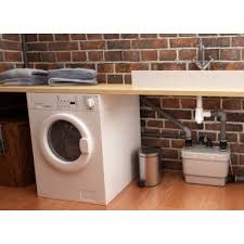 Installing A Kitchen Or Utility Room