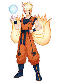 Naruto is way more inventive. Kakaruto Naruto Uzumaki Art Anime Crossover Anime Character Design