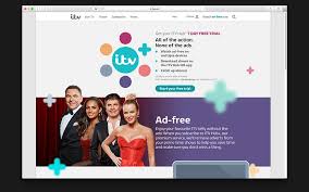2 the new look often featured the word flip:side, which positions itv2 against itv1. Itv Hub Plus Cord Cutters Club