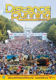 pdf distance running magazine