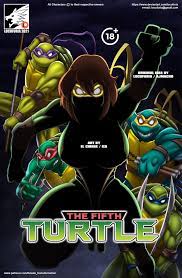 teenage mutant ninja turtles 