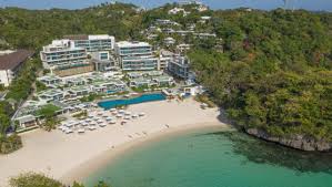 best 5 star luxury beach hotels condé
