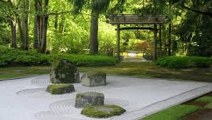 Japanese Zen Rock Gardens How To Make