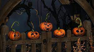 Free download Scary Halloween ...