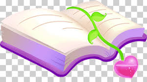 Tenemos acceso denuevo al libro morado. Libro Rosa Morado Abre El Libro Amor Purpura Libro De Historietas Png Klipartz