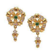 earrings grt jewellers