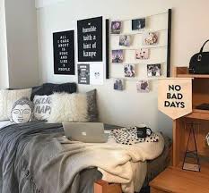 27 dorm rooms that will inspire your