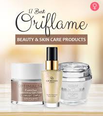 oriflame beauty s top sellers